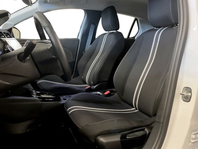 Opel Corsa-e bild 4