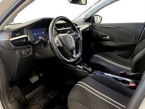 Opel Corsa-e bild 5