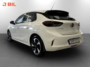 Opel Corsa-e bild 17