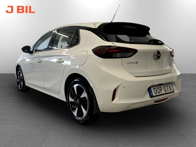 Opel Corsa-e bild 17