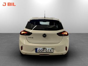 Opel Corsa-e bild 18