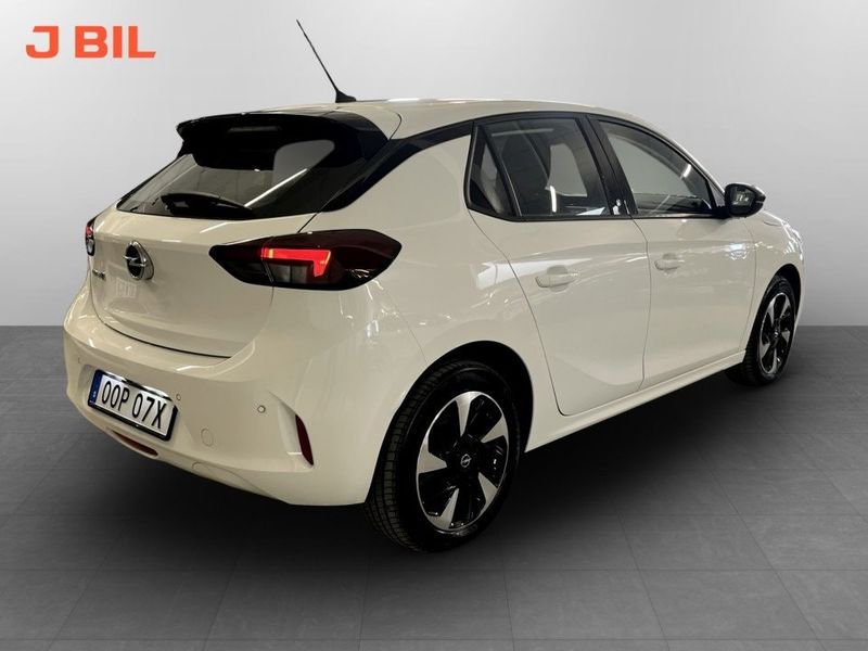 Opel Corsa-e bild 3