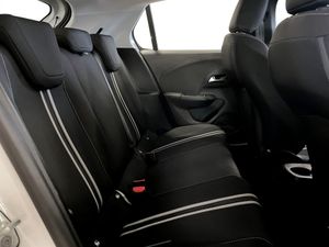 Opel Corsa-e bild 12