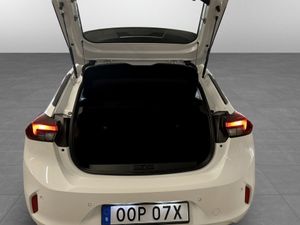 Opel Corsa-e bild 19