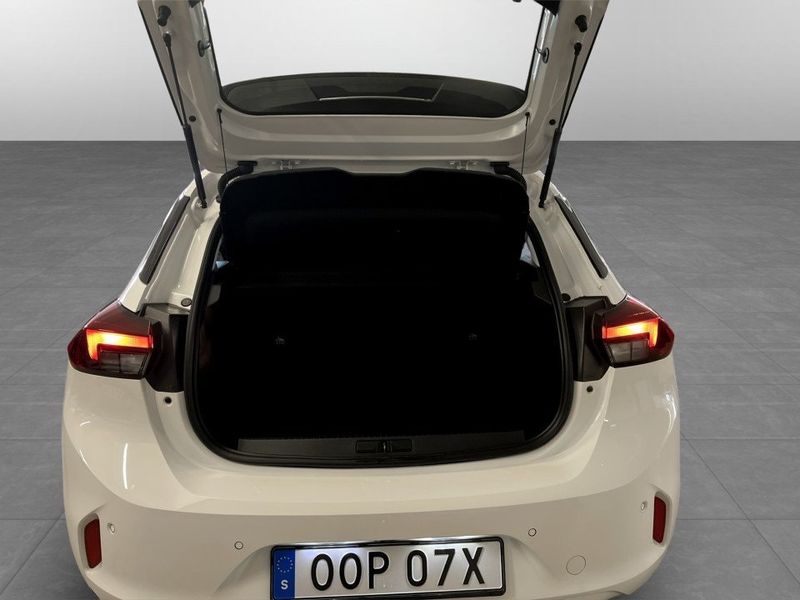 Opel Corsa-e bild 19