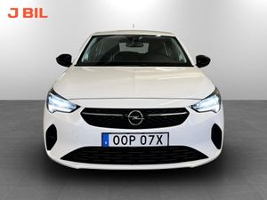Opel Corsa-e bild 13