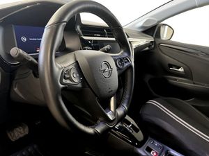 Opel Corsa-e bild 6
