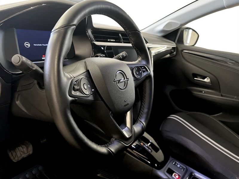 Opel Corsa-e bild 6