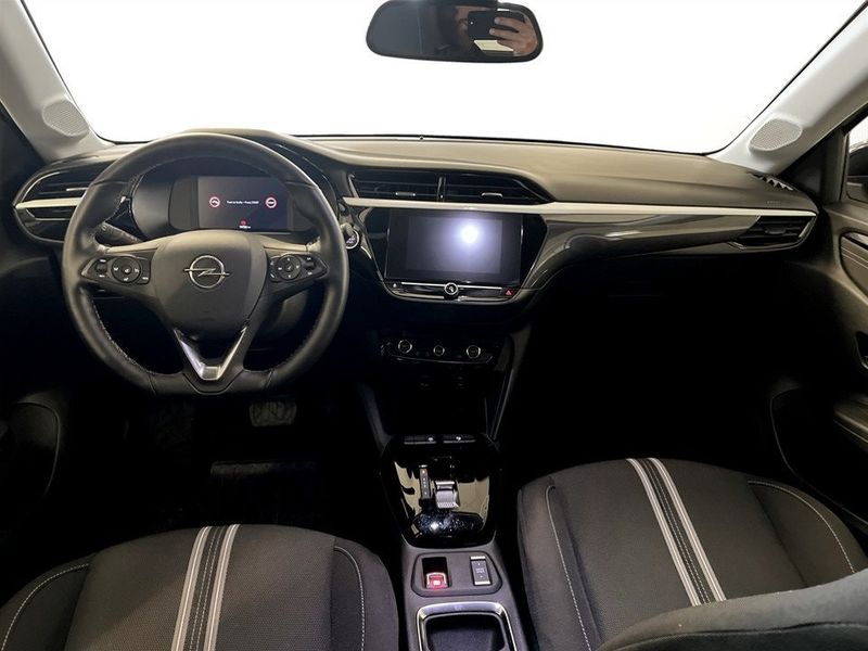 Opel Corsa-e bild 7