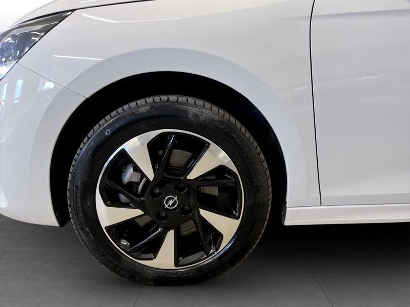 Opel Corsa-e bild 16