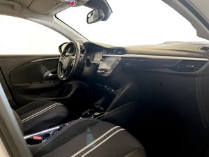Opel Corsa-e bild 11
