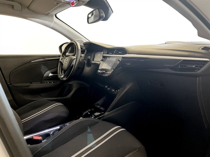 Opel Corsa-e bild 11