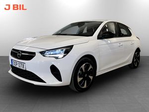 Opel Corsa-e bild 1