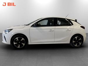 Opel Corsa-e bild 15