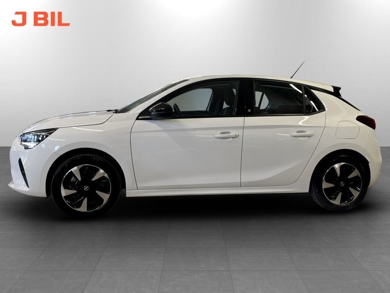 Opel Corsa-e bild 15