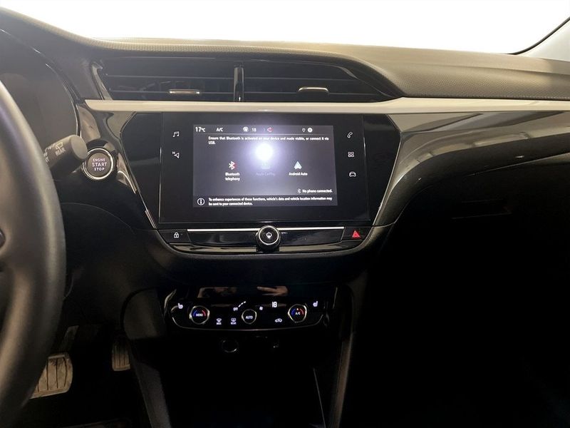 Opel Corsa-e bild 9