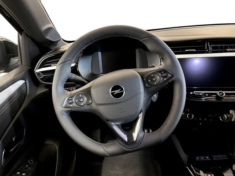 Opel Corsa bild 7