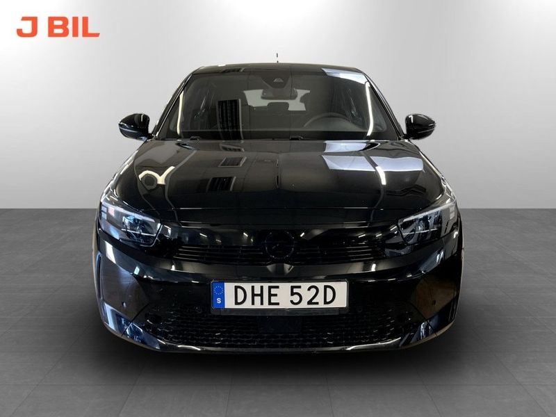 Opel Corsa bild 13