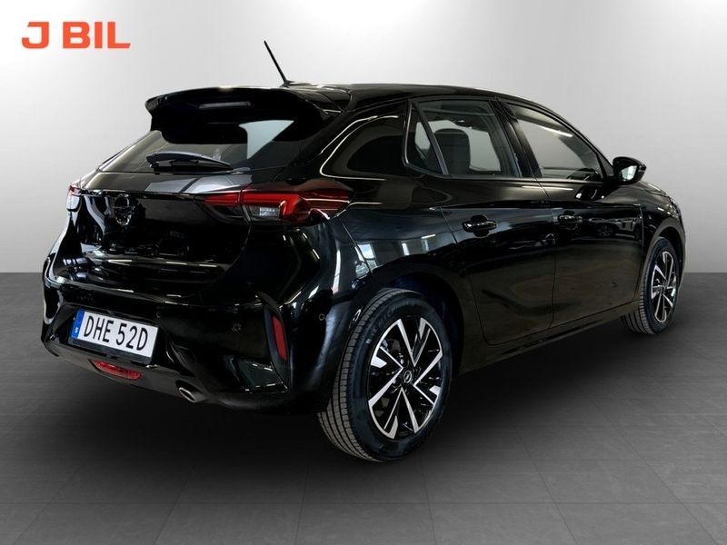 Opel Corsa bild 3