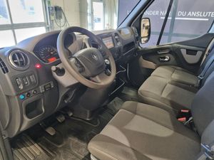 Renault Master bild 4