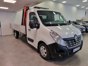 Renault Master bild 1