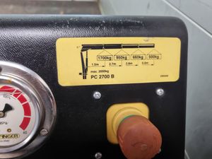 Renault Master bild 12