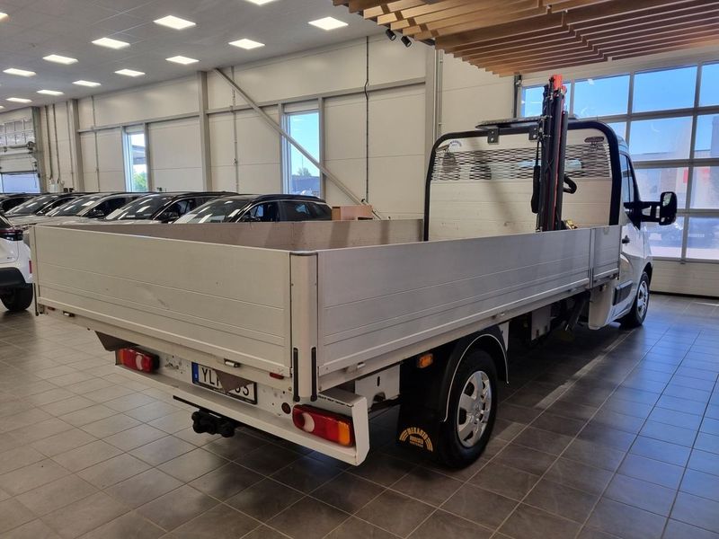 Renault Master bild 2