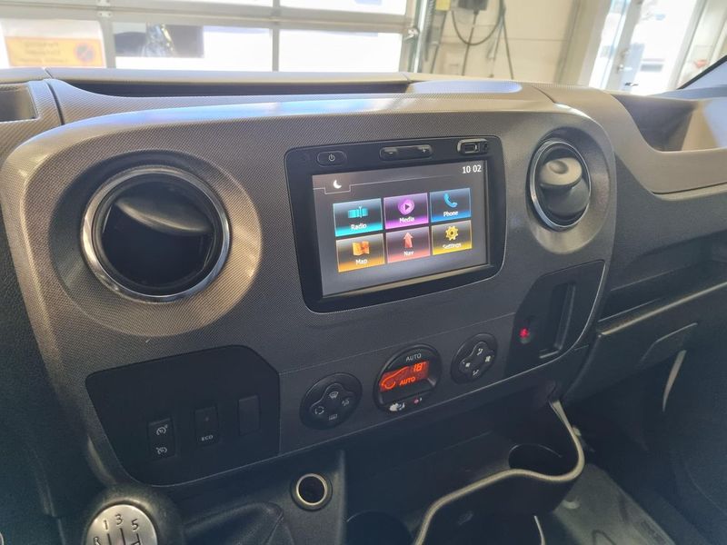 Renault Master bild 5