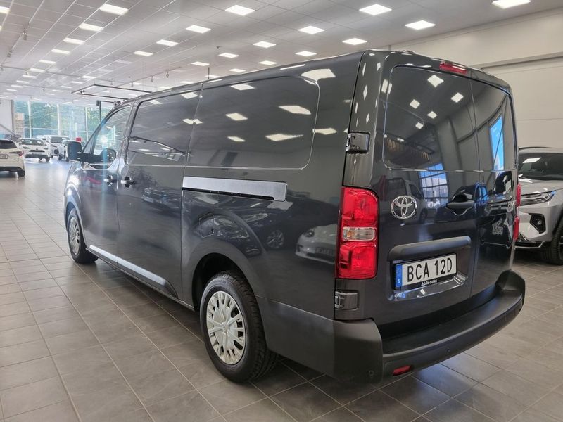 Toyota Proace bild 3