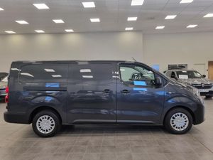 Toyota Proace bild 5