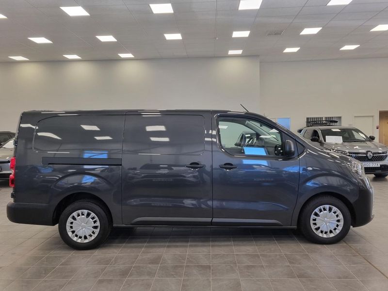 Toyota Proace bild 5