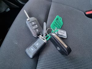 Toyota Proace bild 14