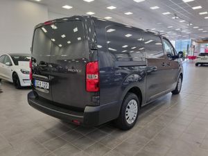 Toyota Proace bild 4