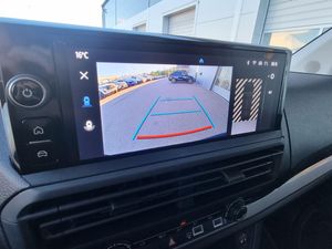 Toyota Proace bild 11