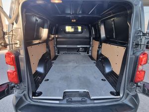 Toyota Proace bild 15