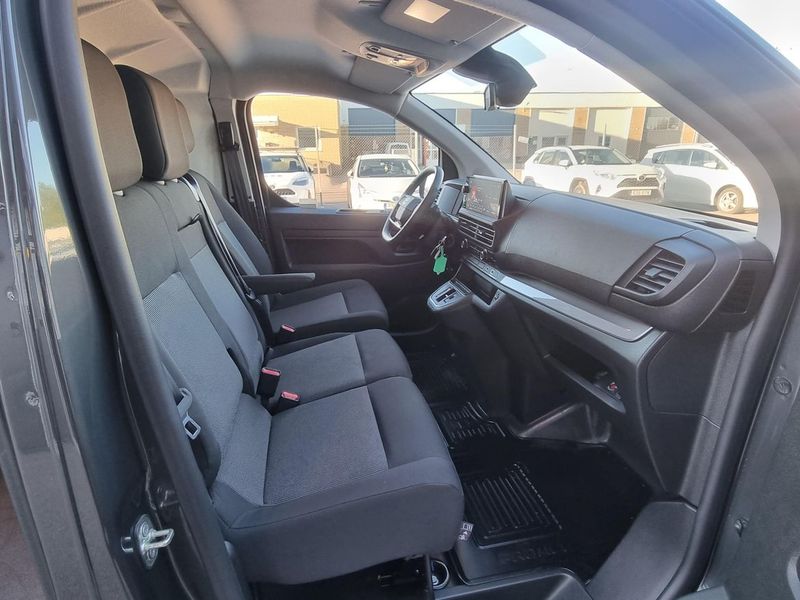 Toyota Proace bild 13