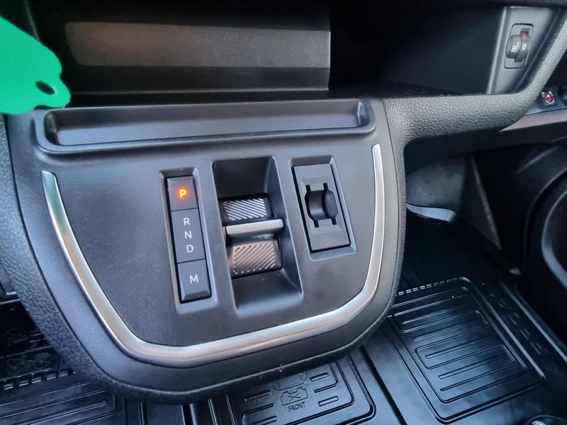Toyota Proace bild 12