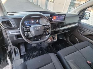 Toyota Proace bild 9
