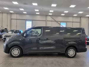 Toyota Proace bild 2