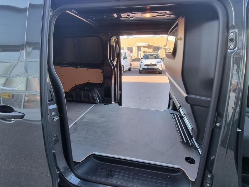 Toyota Proace bild 18