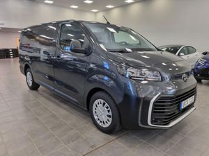 Toyota Proace bild 6