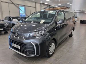 Toyota Proace bild 1