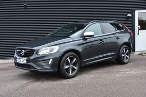 Volvo XC60 bild 1