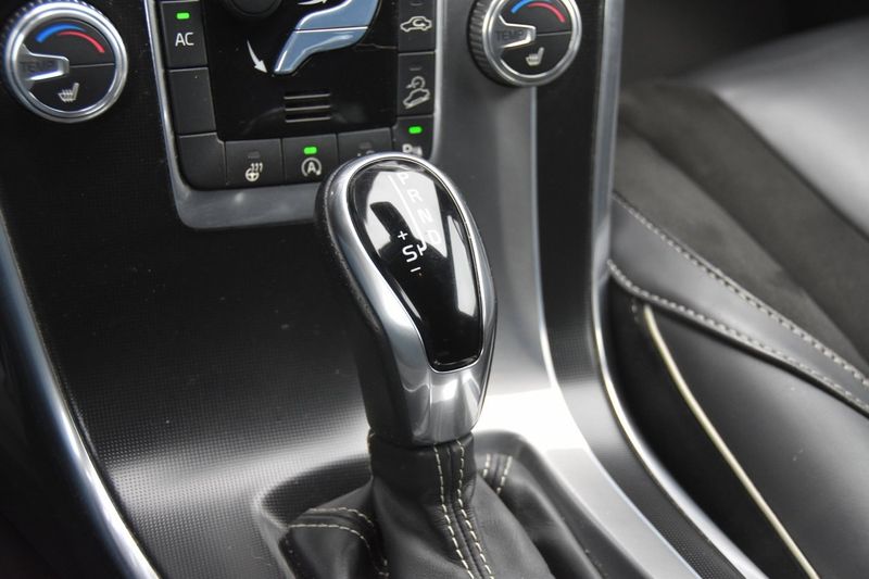 Volvo XC60 bild 15