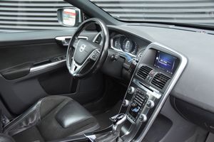 Volvo XC60 bild 8