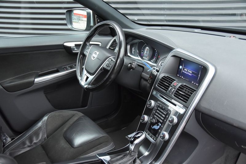 Volvo XC60 bild 8