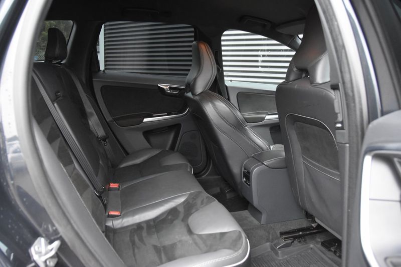 Volvo XC60 bild 9