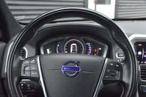Volvo XC60 bild 11