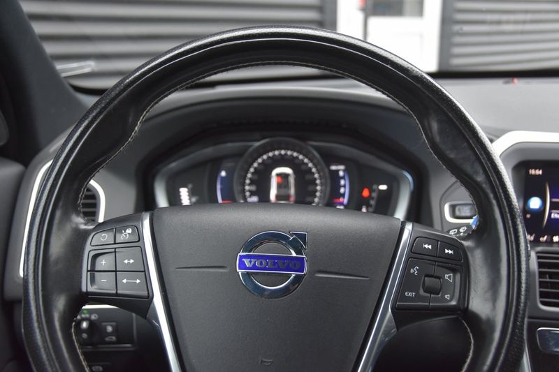 Volvo XC60 bild 11