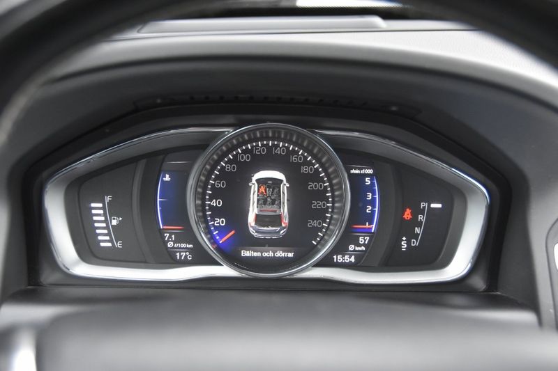 Volvo XC60 bild 12